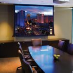 Draper Access FIT/V (4:3) 100" 152*203 XT1000V, EBD:12'' — изображение 2