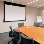 Draper Access FIT/V (4:3) 100" 152*203 XT1000V, EBD:12''