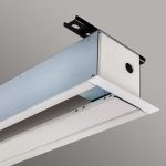 Draper Access FIT/E (4:3) 100" 152*203 XH800E — изображение 2
