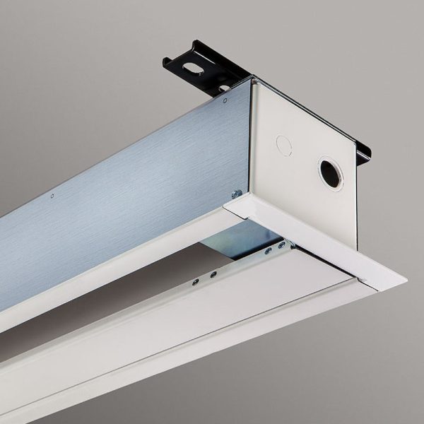 Моторизированный проекционный экран Draper Access FIT/E (16:10) 109" 146*234 XH800E, EBD:12" — изображение 2