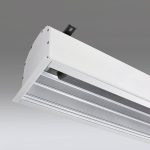 Draper Access XL/E (16:10) 648/255" 343*549 XT1000E ebd 12"