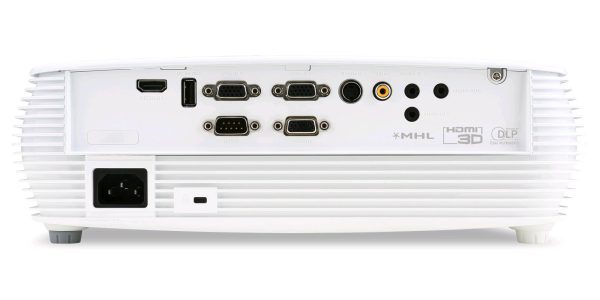 Портативный проектор Acer A1200 — изображение 2