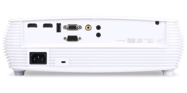 Портативный проектор Acer H5382BD — изображение 2