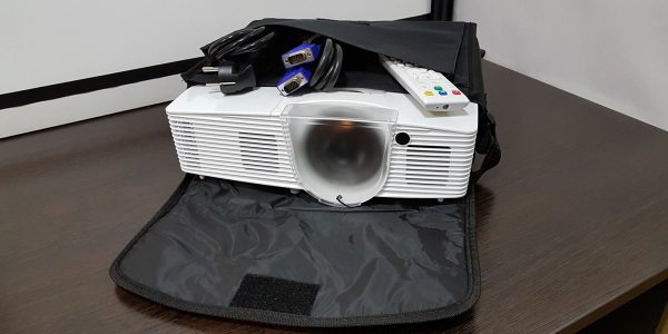 Проектор для домашнего театра Acer H6517ST — изображение 6