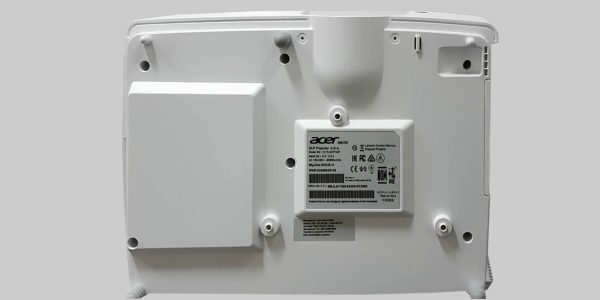 Проектор для домашнего театра Acer H6517ST — изображение 5