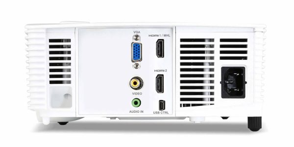 Проектор для домашнего театра Acer H6517ST — изображение 2