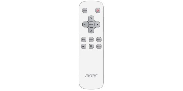 Ультрапортативный LED проектор Acer K138ST — изображение 3