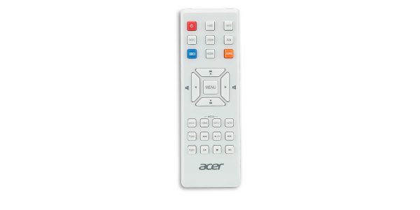 Ультрапортативный LED проектор Acer K335 — изображение 3