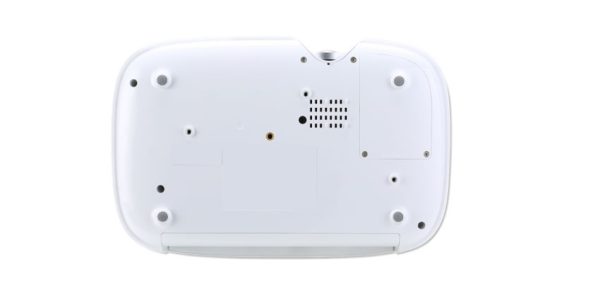 Ультрапортативный LED проектор Acer K650i — изображение 8