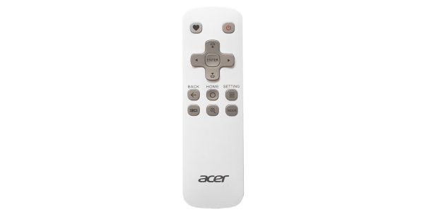 Ультрапортативный LED проектор Acer K650i — изображение 3