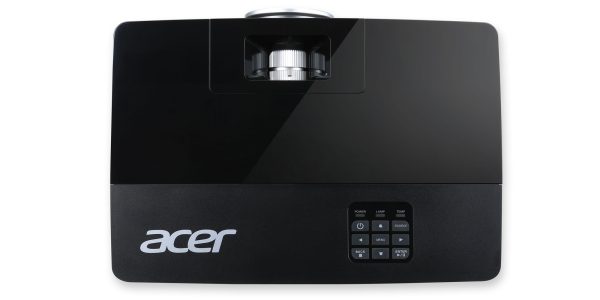 Портативный проектор Acer P1623 — изображение 4