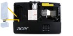 Acer P1623 — изображение 5