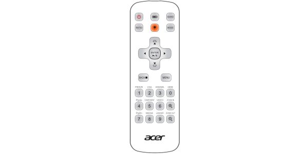Проектор Acer pl6510 — изображение 3