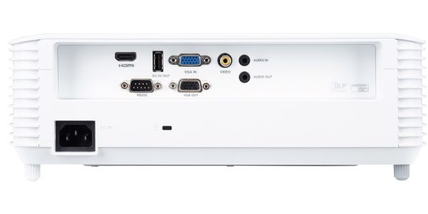 Проектор для образования Acer S1286Hn — изображение 2