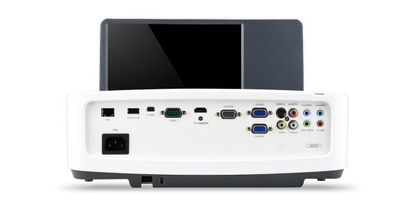 Ультракороткофокусный проектор Acer U5220 — изображение 2