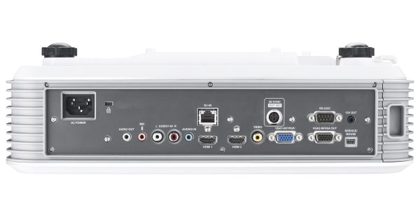проектор для образования Acer U5530 — изображение 2
