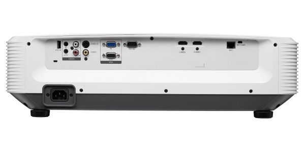 проектор для образования Acer UL6500 — изображение 2