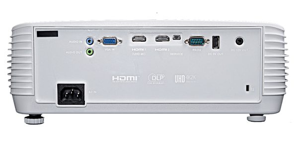 Проектор для жилой комнаты Acer H6810BD — изображение 2