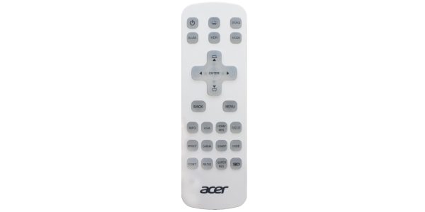 Проектор для жилой комнаты Acer H6810BD — изображение 3