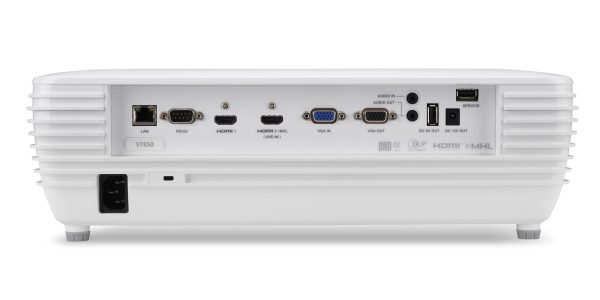 Проектор для жилой комнаты Acer V7850BD — изображение 2