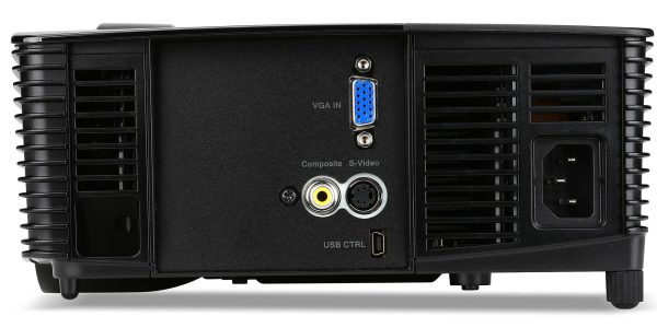 Портативный проектор Acer X115 — изображение 2