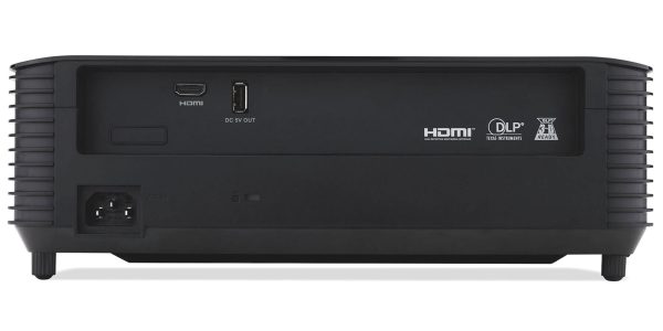 Портативный проектор Acer X118AH — изображение 2