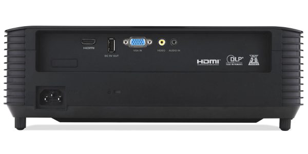 Проектор Acer x128hp — изображение 2