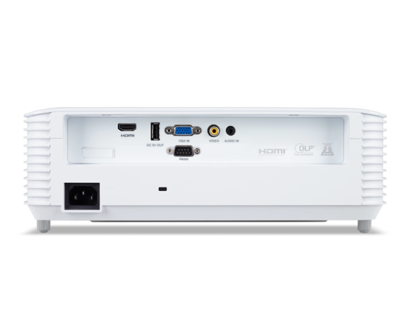 Проектор Acer x118hp — изображение 4
