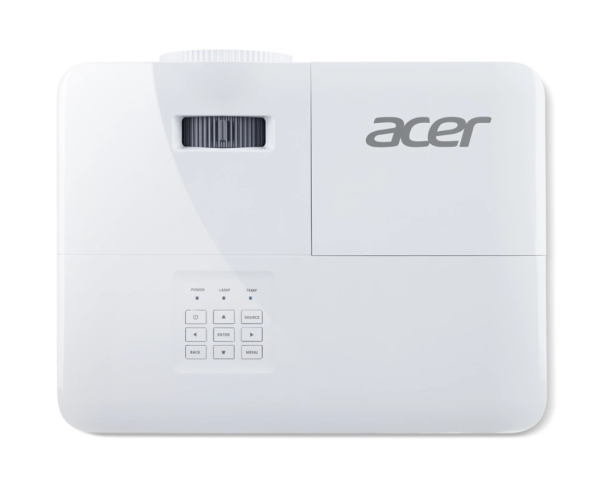 Проектор Acer x118hp — изображение 3