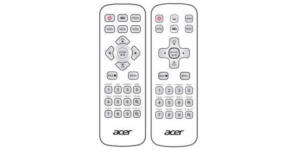 Проектор Acer x118hp — изображение 5
