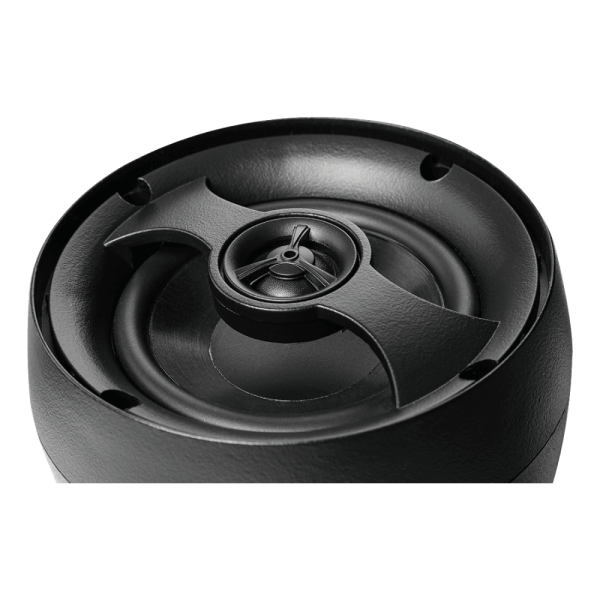 Пассивная акустическая система NEXT Audiocom P6 G, Black — изображение 2