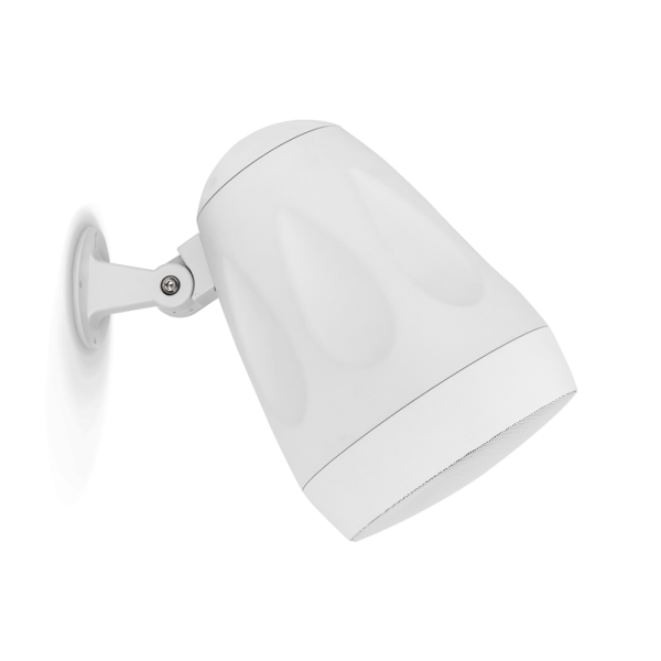 Пассивная акустическая система NEXT Audiocom P6 W, White — изображение 2
