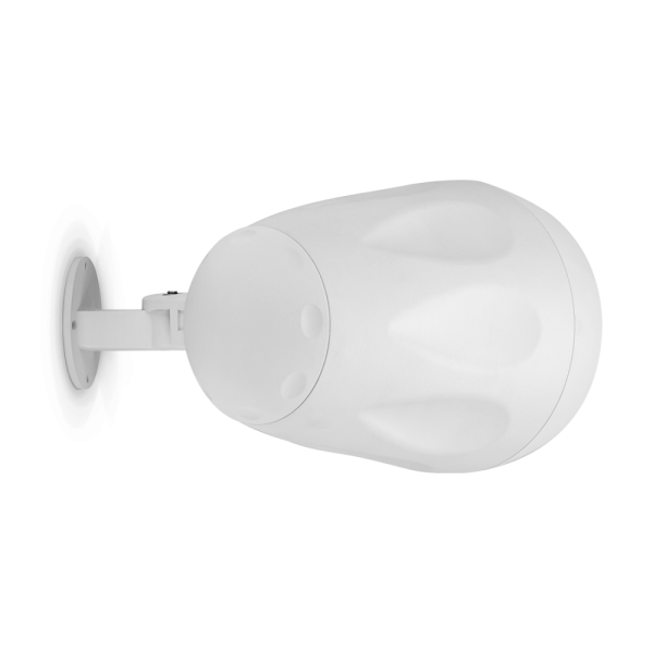 Пассивная акустическая система NEXT Audiocom P6 W, White — изображение 3