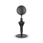 NEXT Audiocom P4 G, Black — изображение 2