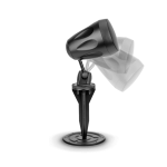 NEXT Audiocom P4 G, Black — изображение 3