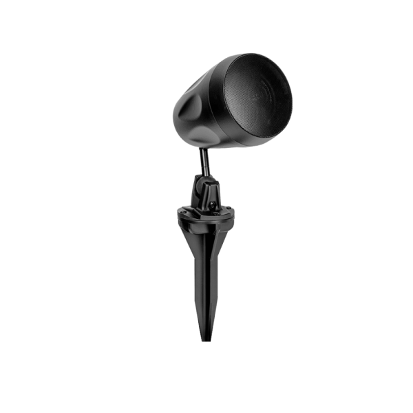 Пассивная акустическая система NEXT Audiocom P4 G, Black — изображение 4