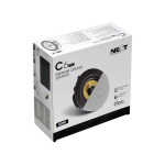 NEXT Audiocom C6 Pro, White — изображение 6