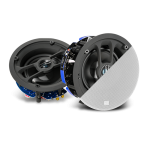 NEXT Audiocom C6B Pro, White (Пара)