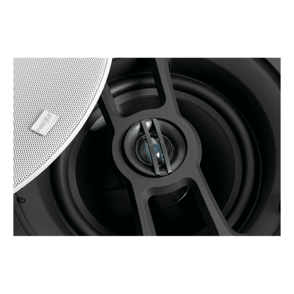 Активная акустическая система NEXT Audiocom C6B Pro, White (Пара) — изображение 5