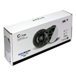 NEXT Audiocom C6B Pro, White (Пара) — изображение 8