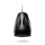 NEXT Audiocom P6, Black