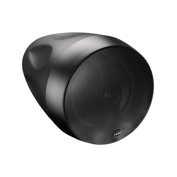 Пассивная акустическая система NEXT Audiocom P6 W, Black — изображение 4