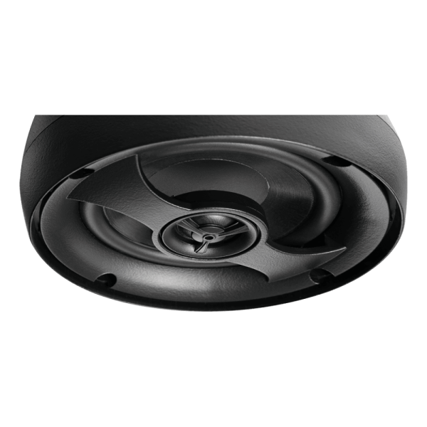 Пассивная акустическая система NEXT Audiocom P6 W, Black — изображение 5