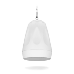 NEXT Audiocom P6, White