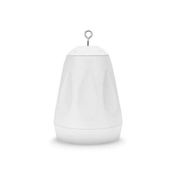 Пассивная акустическая система NEXT Audiocom P6, White — изображение 3