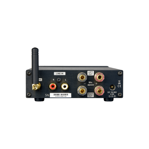Усилитель NEXT Audiocom A200 — изображение 5