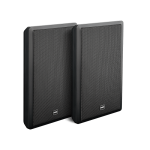 NEXT Audiocom W5F, Black (Пара)