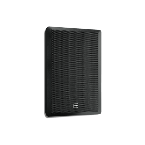 Пассивная акустическая система NEXT Audiocom W5F, Black (Пара) — изображение 2