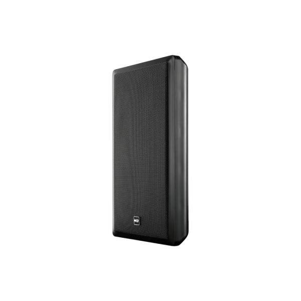Пассивная акустическая система NEXT Audiocom W5F, Black (Пара) — изображение 4
