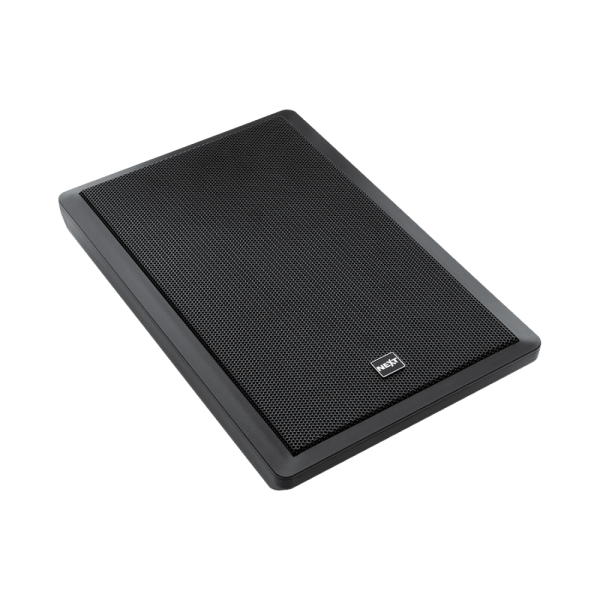 Пассивная акустическая система NEXT Audiocom W5F, Black (Пара) — изображение 5